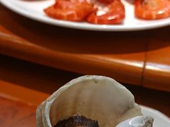 -云庭汇·粤菜海鲜(东盟盛天地店)