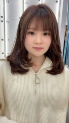 -MMbyHair Code芭曲发型