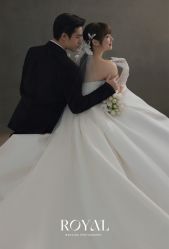 -挪娅婚纱摄影皇家会所