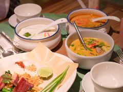 -帕蓝·暹罗料理(大学路店)