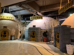-纽斯桑拿会所(天山店)