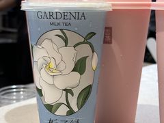 -奈雪的茶(大悦城店)