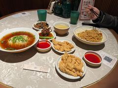 -松鹤面馆·古法焖肉面(观前店)
