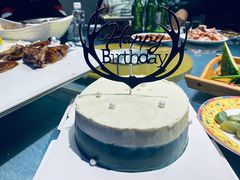 -同喜烤鸭店(光芒店)