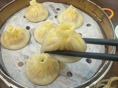 -蟹上黄·蟹黄面·江南糖水(人民广场店)