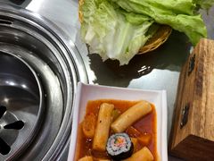 -杀猪天·韩国烤肉(总店)