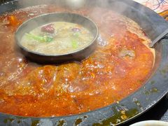 -陈眼镜火锅(总店)