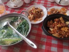 -黎记大排档(慈云路店)