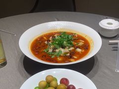 -香山湖渔家大院