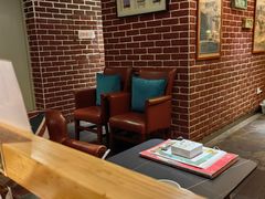 -Lia Cafe Bar Restaurant松山咖啡屋