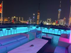 -外滩8号 whisky bar(金延大厦店)