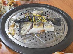 -船奇蒸汽海鲜·闽菜(八市海鲜总店)