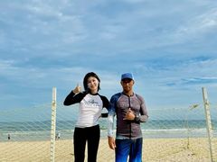 -西涌国际滨海旅游区