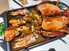 -79号渔船海鲜饭店(宝安店)
