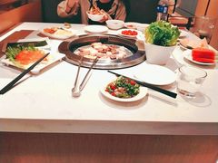 -么子烤肉(化龙池店)