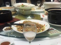 -龙宴海鲜城(经中路店)