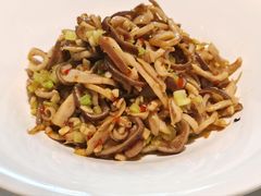 -院里寻菜·精致庭院菜(观沙岭店)