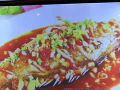 -鸿运楼·舌尖上的徽菜