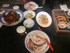 -老头儿油爆虾·知味杭州(爱琴海购物中心)