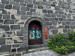 -蓬莱阁景区