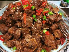 -佰烧海鲜烤肉火锅自助(世茂国际广场店)