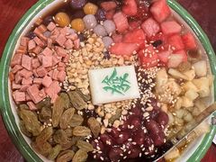 -李炮称盘麻辣烫(无锡荟聚店)