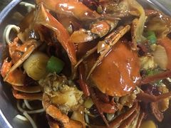 -小民大排档(光谷店)