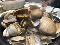 -渔娘渔家丹东海鲜(东直门店)