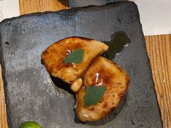 -衣川小森林·料理·寿司(鸿铭中心店)