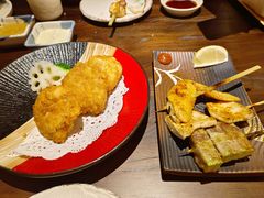 -鸟鹏烧鸟居酒屋(熙龙湾店)