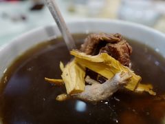 -合力居·生记路边鸡(北京路店)