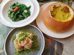 -大树餐厅(红旗街万达店)