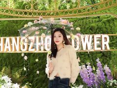 -杭州大厦购物城