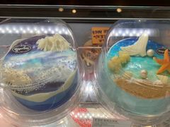 -哈根达斯(芳圆里店)