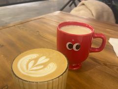 -之悦咖啡馆(新星宇·之洲店)