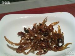 鱼干-将太无二·北美传奇寿司(瑞士公寓店)