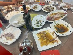 -俊江海鲜酒店(海陵岛白蒲市场店)