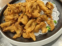 -西安贾三灌汤包·回坊小吃·清真炒菜(北院门总店)