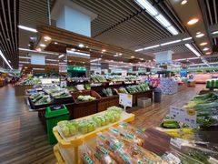 -果蔬好生活超市(东湖店)