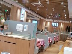 -西贝(宝乐汇店)