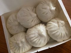 松月楼净素菜包-春风松月楼(七宝万科店)