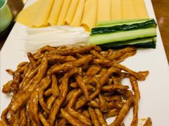 -泰钰丰烤鸭.天津菜(开发区店)