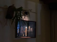 -MAYBE 威士忌 coffee&bar·清吧