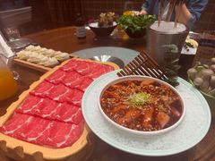 -东海怡品海鲜豆捞(星街坊店)