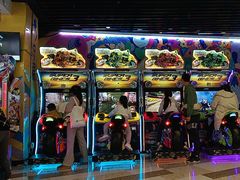 -大玩家(通州万达广场店)