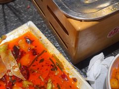 -福苗小骆驼烧烤(大唐不夜城店)