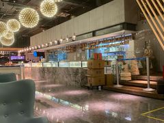 大堂-1Cake壹刻蛋糕(奥体公园味觉艺术馆店)