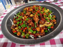 -让我们见个面(祥云小镇店)