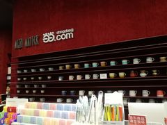 -当当梅溪书院(步步高梅溪新天地店)