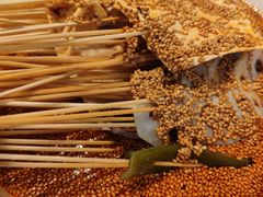 -叶婆婆钵钵鸡(解放碑店)